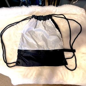Lululemon Seawheeze Cinched Backpack